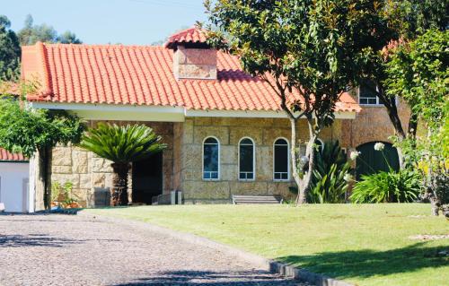 Medelo House | The Oak´S Wolf-Country House