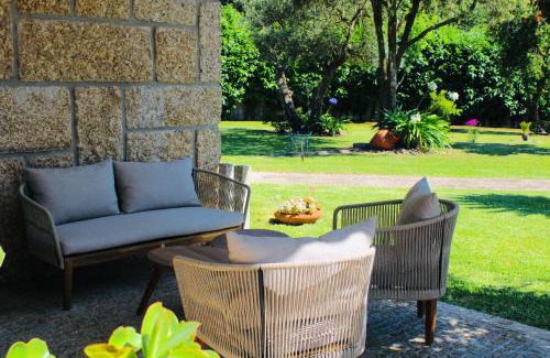 Medelo House | The Oak´S Wolf-Country House