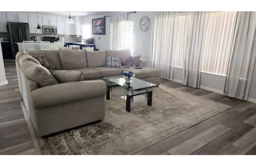 Kissimmee House | The Oaks Bay