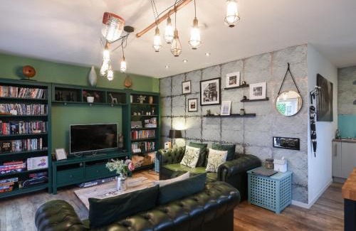 Bridstow Apartment | The Oaks - Uk48211