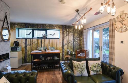 Bridstow Apartment | The Oaks - Uk48211