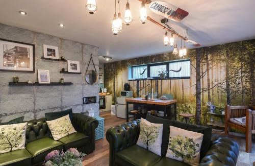Bridstow Apartment | The Oaks - Uk48211