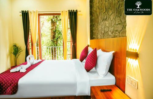 Bhagtpura House | The Oakwoods