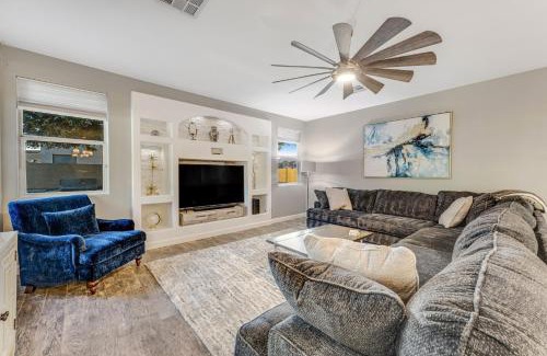 Terramar House | The Oasis at Terramar