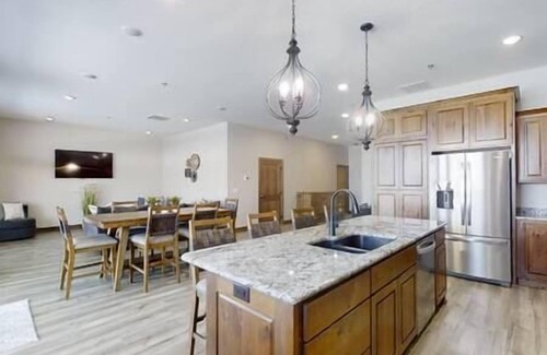Watertown Apartment | The Oasis on Lake Kampeska