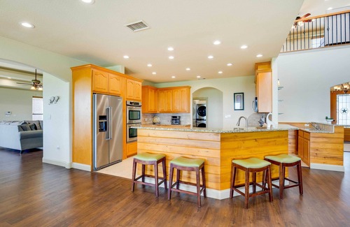 Westminster House | ‘The Oasis Ranch’ 20-Acre Ranch in Whitewright!