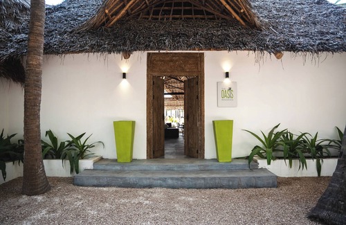 Jambiani House | The Oasis Residence