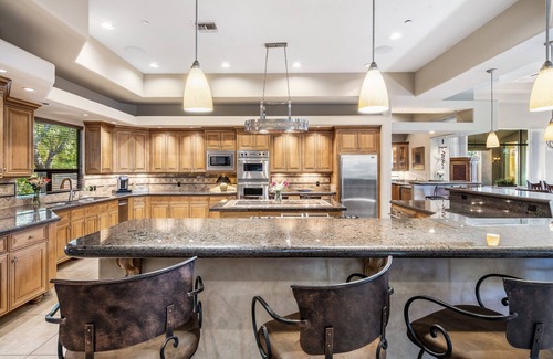 Cactus Acres House | The Oasis Scottsdale