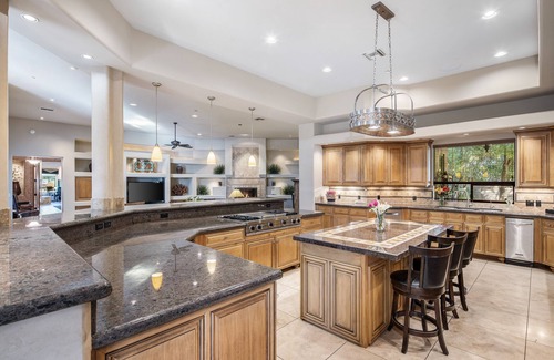 Cactus Acres House | The Oasis Scottsdale