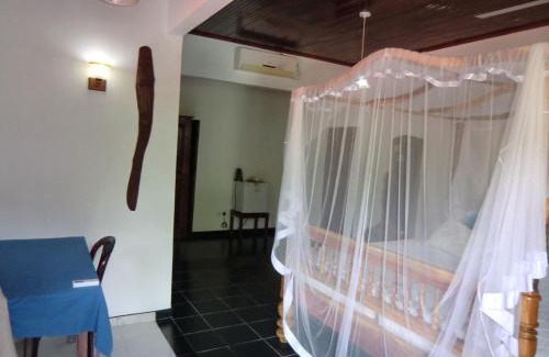 Nalagasdeniya House | The Oasis Villa