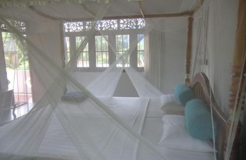 Nalagasdeniya House | The Oasis Villa