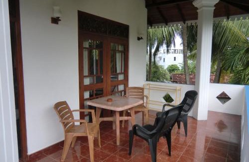 Nalagasdeniya House | The Oasis Villa