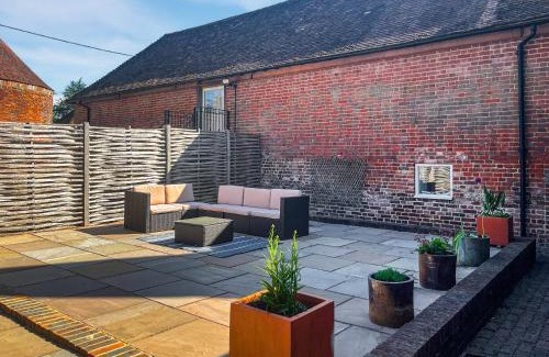 Lenham Apartment | The Oast - Uk49207