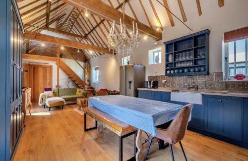 Lenham Apartment | The Oast - Uk49207