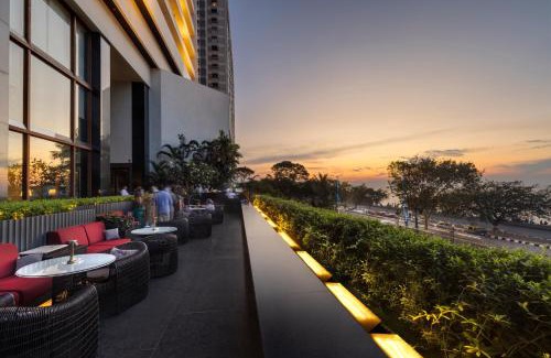 Nariman Point Hotel | The Oberoi Mumbai