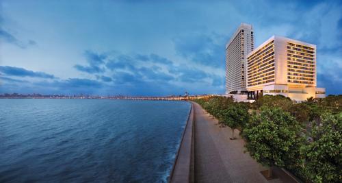 Nariman Point Hotel | The Oberoi Mumbai