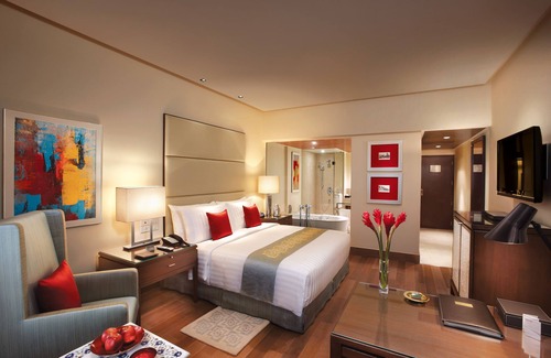 Nariman Point Hotel | The Oberoi Mumbai