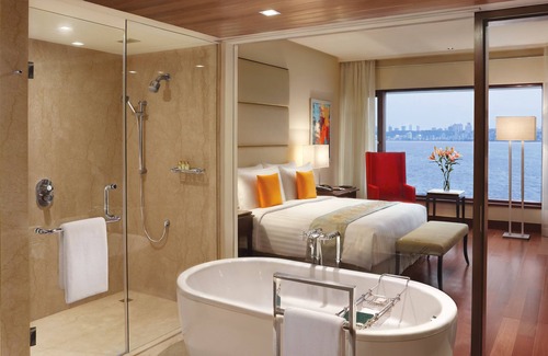 Nariman Point Hotel | The Oberoi Mumbai