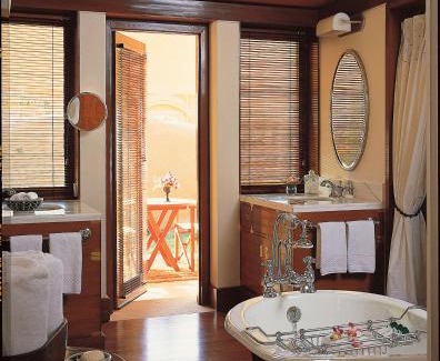 Jaipur Hotel | The Oberoi Rajvilas Jaipur