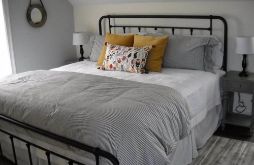 Bay Shore Bed & Breakfast | The Ocean Bay House
