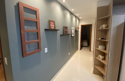 Campeche Central Apartment | The Ocean Breeze