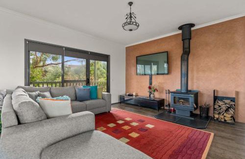 Kilcunda House | The Ocean Central