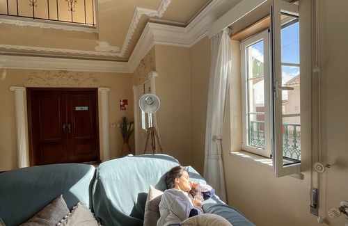 Ferrel House | THE OCEAN HOUSE