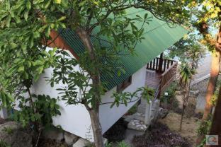 Baan Tai Resort | The Ocean Phangan Homestay