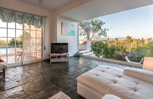 Montes de Alvor Villa | The Ocean Retreat by CadenzaLux