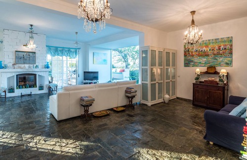 Montes de Alvor Villa | The Ocean Retreat by CadenzaLux