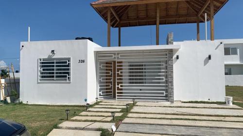 La Romana House | The Ocean Romana