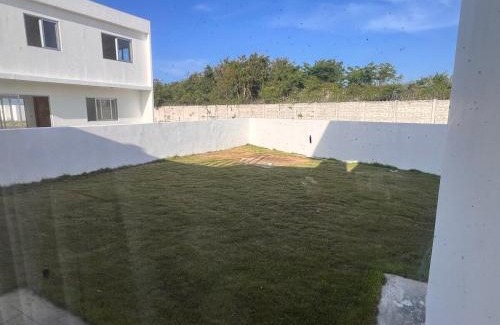 La Romana House | The Ocean Romana
