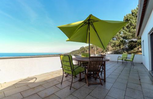 Areosa Villa | The Ocean View Villa