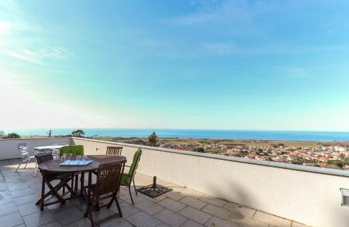 Areosa Villa | The Ocean View Villa