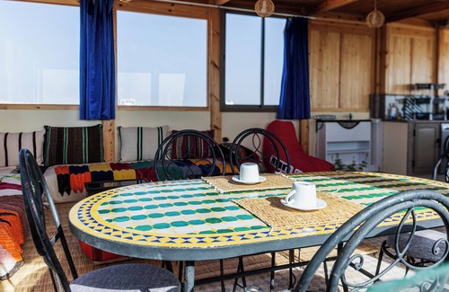 Dakhla Villa | The Ocean Villa