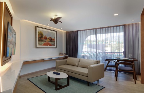 Koh Kaew Hotel | The Oceanic Sportel Phuket - SHA Extra Plus