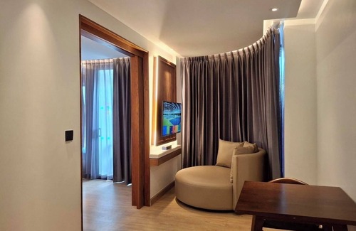 Koh Kaew Hotel | The Oceanic Sportel Phuket - SHA Extra Plus