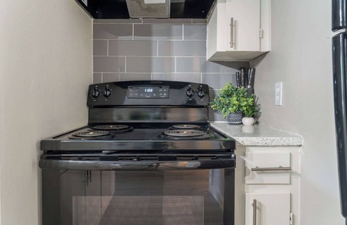 Allandale Apartment | The Ochre | Stylish Studio | 10 Mins Downtown ATX!