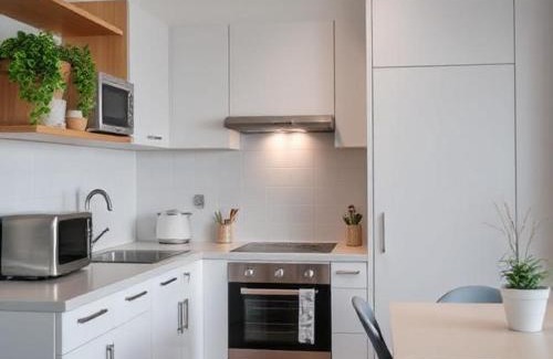 Taman Jubilee Apartment | The Octagon Ipoh
