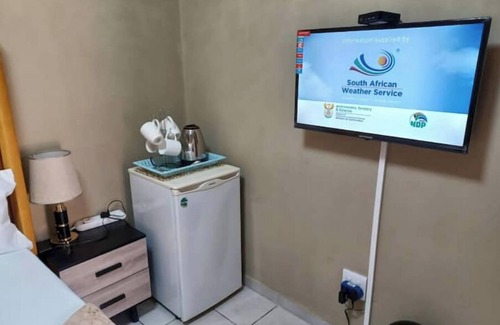 Greater Johannesburg Metropolitan Area Apartment | The Ogans Oasisnn