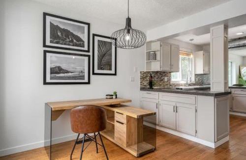 Sylvan Lake House | The Ohana No Service Fees Lake Side & GameRoom