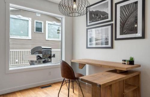 Sylvan Lake House | The Ohana No Service Fees Lake Side & GameRoom