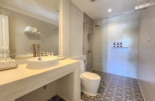 Pai Hotel | The Oia Resort Pai