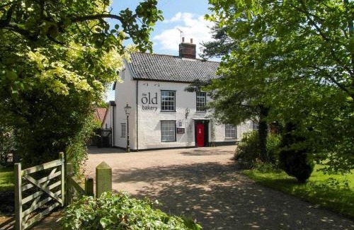 Pulham Market House | The Old Bakery