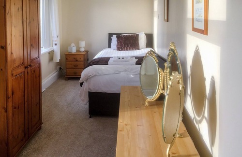 North Bitchburn Cottage | The Old Assembly Rooms is conveniently located for exploring Bishop Auckland and the surrounding are
