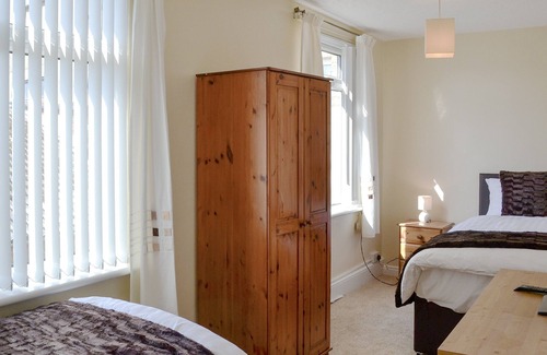 North Bitchburn Cottage | The Old Assembly Rooms is conveniently located for exploring Bishop Auckland and the surrounding are