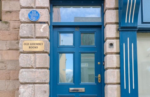 North Bitchburn Apartment | The Old Assembly Rooms