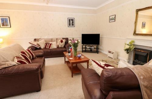 North Bitchburn Apartment | The Old Assembly Rooms