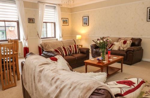 North Bitchburn Apartment | The Old Assembly Rooms