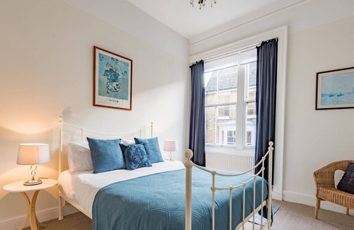 Margate Old Town House | The Old Bank House, Margate